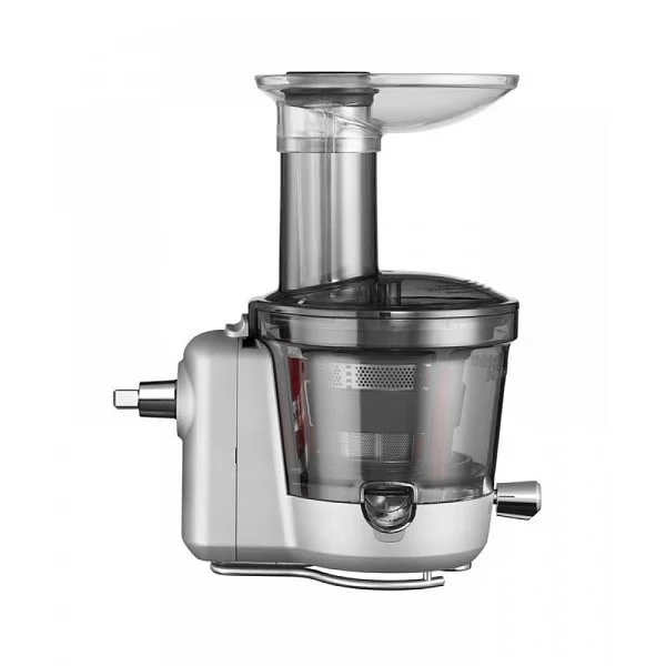 Насадка-соковыжималка шнековая, Kitchen Aid, 5KSM1JA - изобр. 7