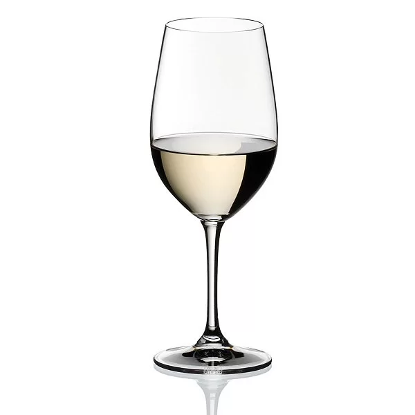 Набор бокалов для белого вина Riesling Grand Cru 400 мл, хрусталь, 4 шт, Vinum, Riedel, 7416/54 - изобр. 8