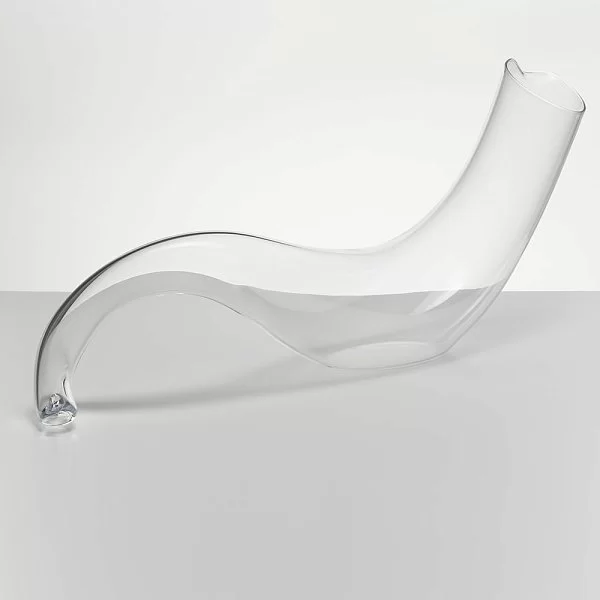 Декантер Bacchus 1,8 л, хрусталь, Riedel, 2015/01 - изобр. 8