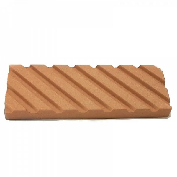 Камень для заточки 17x6x1,7 см, зернистость 80, Kai, Япония, AP-2455 - изобр. 7