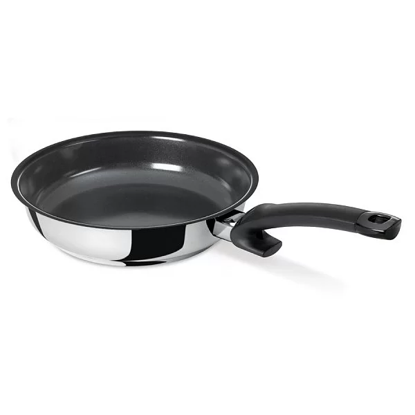 Сковорода Crispy Ceramic Comfort, 28см, Fissler, 138103281 - изобр. 7