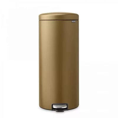 Мусорный бак c педалью Pedal Bin Bo, 36л, стальной матовый, Brabantia, 121487 - изобр. 55