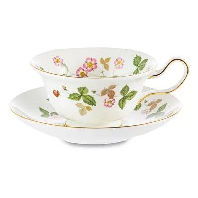 wild strawberry Wedgwood - изобр. 57