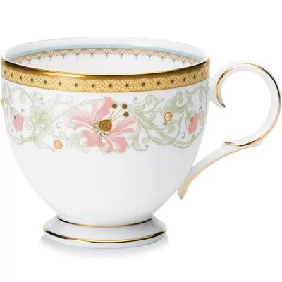 Цветущее великолепие Noritake - изобр. 8