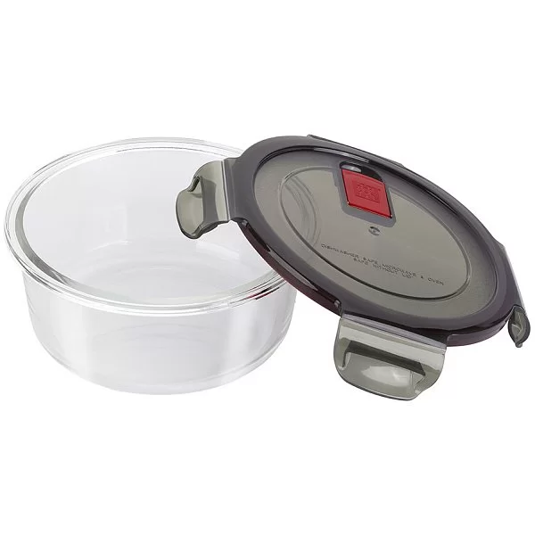 Контейнер стеклянный с крышкой Gusto 600 мл, Zwilling J.A, Henckels, 39506-003 - изобр. 9