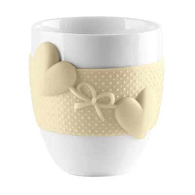 Фарфоровые кружки - изобр. 25