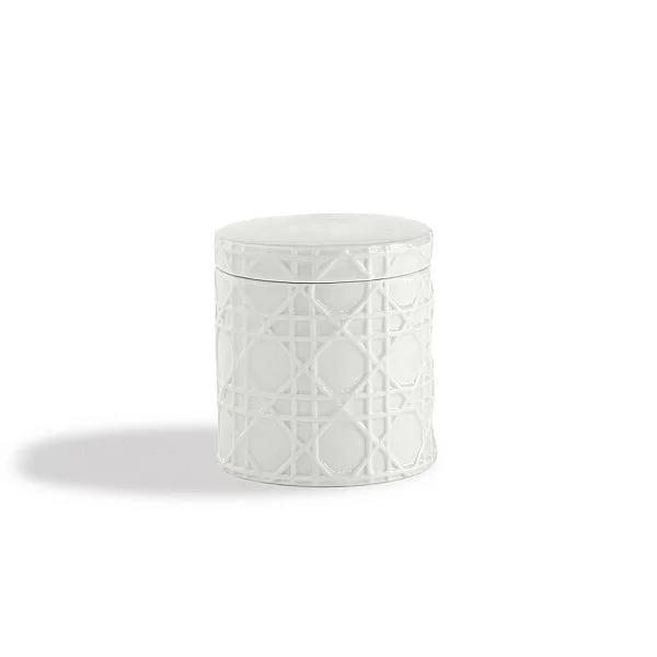 Косметическая емкость Rattan, Kassatex, ARN-CJ - изобр. 7