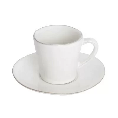 Кофейные чашки с блюдцами - изобр. 17