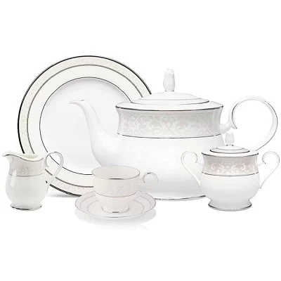 Монтвейл платиновый Noritake - изобр. 43