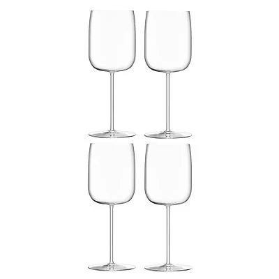 Бокал для белого вина Chardonnay объем 740 мл, хрусталь, серия Winewings, Riedel, Австрия, 1234/97 - изобр. 36
