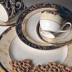 Wedgwood - изобр. 18