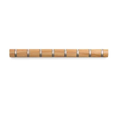 Декор для стен Wallflutter материал пластик, цвет латунь, Umbra, Канада, 1013366-104 - изобр. 25