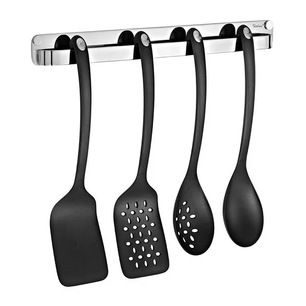 Кухонная Лопатка Signature Non-Stick длина 33 см, пластик, Robert Welch, SIGBK2542V - изобр. 10