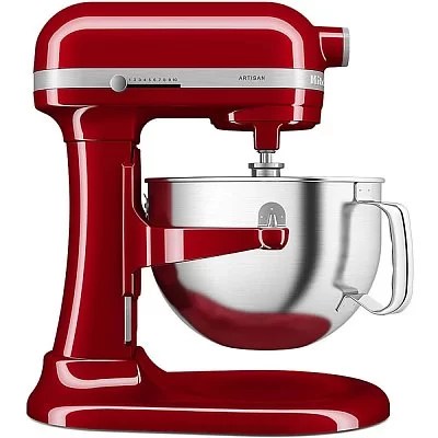 Кофеварка Artisan рожковая, 2 л, серебряный медальон, Kitchen Aid, 5KES2102EMS - изобр. 34