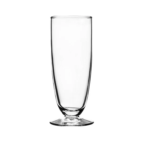 Бокал для пива объем 240 мл, материал стекло, Toyo Sasaki Glass, Япония, 30807 - изобр. 7
