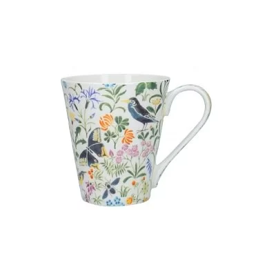 Фарфоровые кружки - изобр. 49