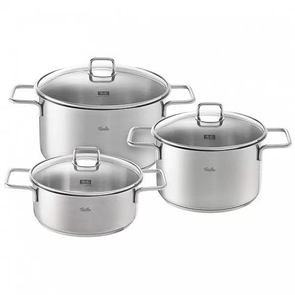 Кастрюля Luebeck, 5л, Fissler, 7911024 - изобр. 8