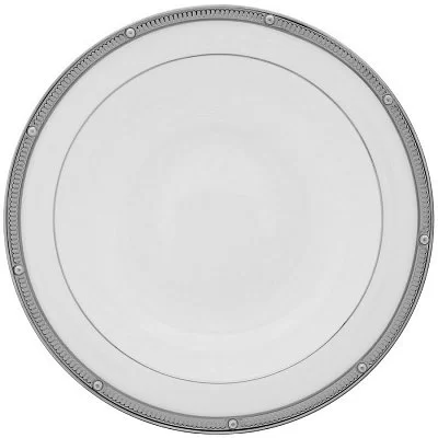 Рочель платиновый Noritake - изобр. 10