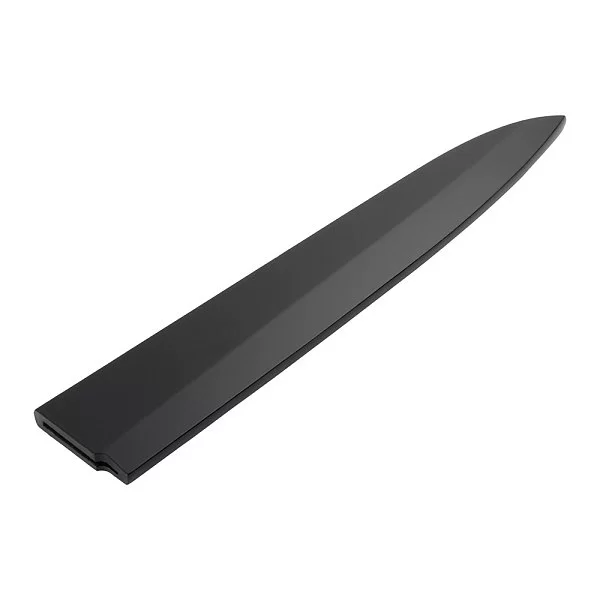 Деревянные ножны для Yanagiba 24x4,8 см, материал бамбук, Kai, Япония, VG-0240YS - изобр. 8