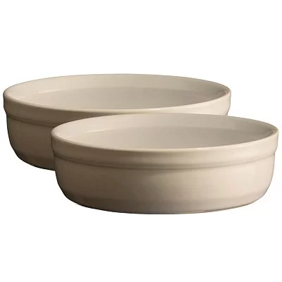 Кокотница French Classics 10,5x4,5 см, объем 200 мл, материал фарфор, цвет черный, Revol, Франция, 643510 - изобр. 36