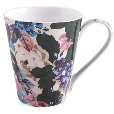 Фарфоровые кружки - изобр. 58