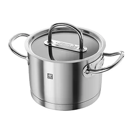 Набор кастрюль из нержавеющей стали Prime, 5 предметов, Zwilling J.A. Henckels, Германия, 64060-004 - изобр. 19