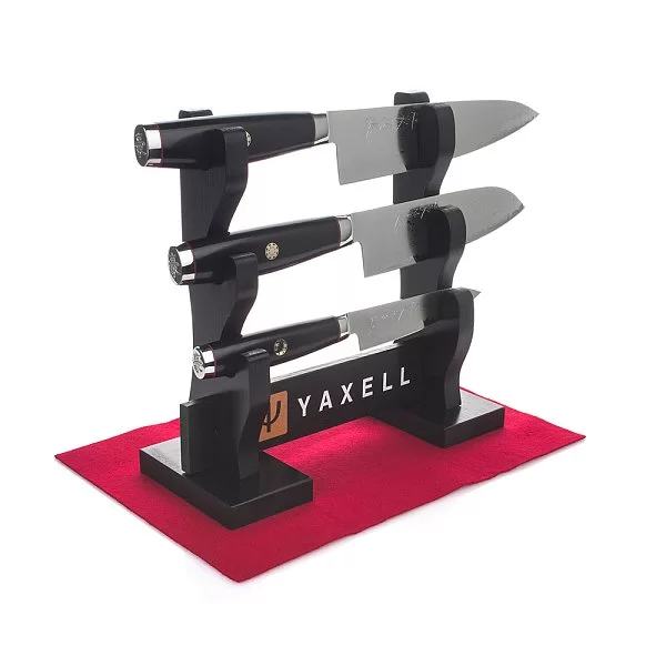 Подставка для ножей Ypsilon, Yaxell, YA36071 - изобр. 8