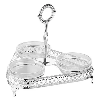 Менажницы - изобр. 38