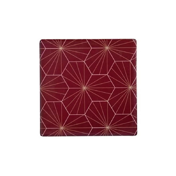 Подставка для бокалов и кружек Aster 9x9 см, керамика + пробка, Maxwell & Williams , MW887-DU0041 - изобр. 7