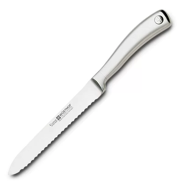 Нож для бутербродов Culinar, 14см, Wusthof, 4116 WUS - изобр. 7