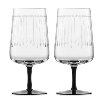 Бокал для белого вина Oaked Chardonnay 620 мл, хрусталь, Fatto a Mano, Riedel, 4900/97B - изобр. 24