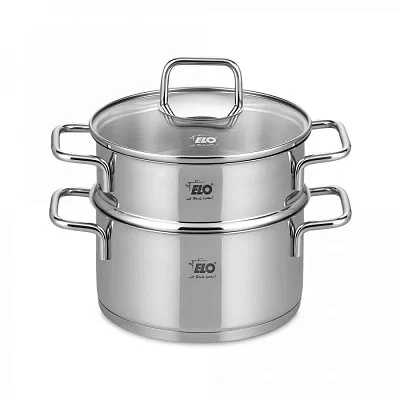 Скороварка Kitchen aids 6 л диаметр 22 см, нержавеющая сталь, BEKA, Бельгия, 16303764 - изобр. 32