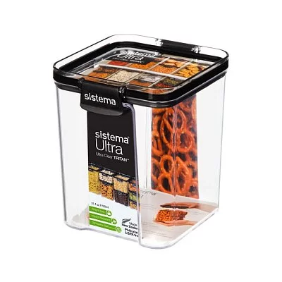 ultra sguare Sistema - изобр. 12