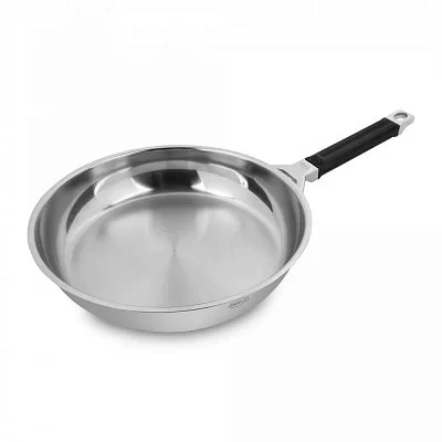 Сковорода 24 см с антипригарным покрытием Ferrara Granitium, алюминий, Ballarini, Италия, 75001-854 - изобр. 36