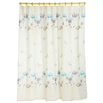 garden gate Creative Bath - изобр. 14