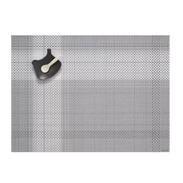 Салфетка подстановочная Shadow 48x36 см, материал винил, Chilewich, США, 100523-001 - изобр. 9