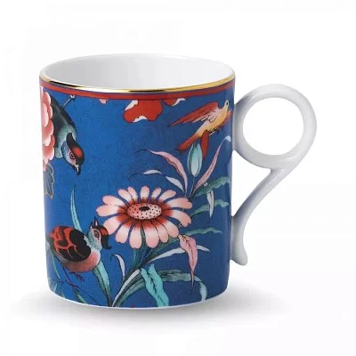 Мятый стакан Froisses 80 мл фарфор, цвет коричневый, Revol, Франция, 641816 - изобр. 21