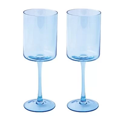 Наборы бокалов для белого вина - изобр. 17