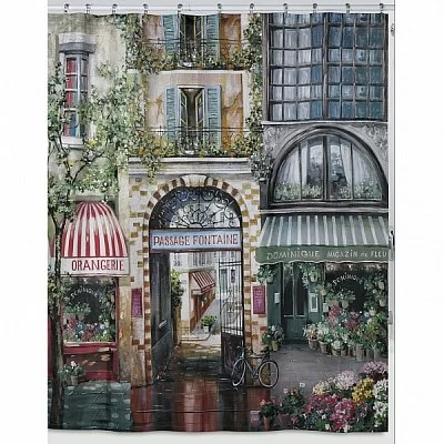 rue di rivoli Creative Bath - изобр. 10