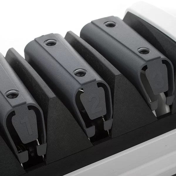 Точилка электрическая Chefs Choice, CC120W - изобр. 8