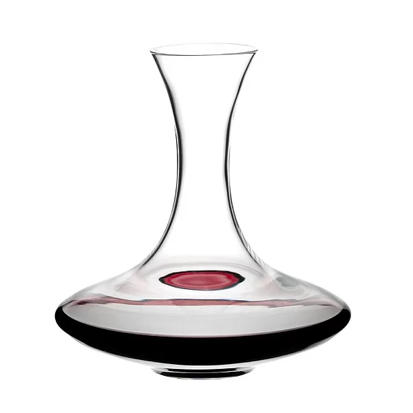 Декантер Ultra 1,23 л, хрусталь, Riedel, Австрия, 2400/14 - изобр. 10