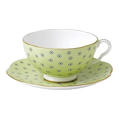 polka Wedgwood - изобр. 18