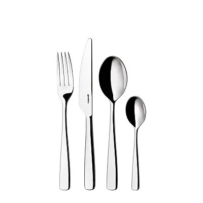 Cтоловые приборы Италия - изобр. 16