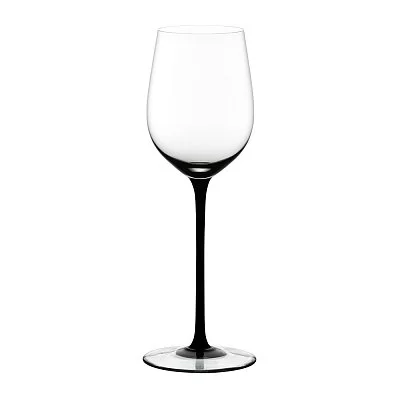 Набор из 6-ти хрустальных фужеров Macassar для красного вина 350 мл, Cristal d’Arques, Франция, Q4331 - изобр. 44