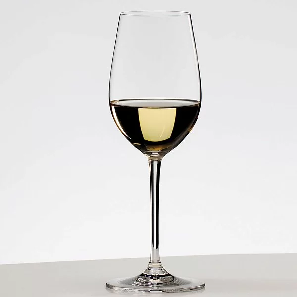 Набор бокалов для белого вина Riesling Grand Cru 590 мл, хрусталь, 4 шт, Vinum XL, Riedel, 7416/51 - изобр. 9