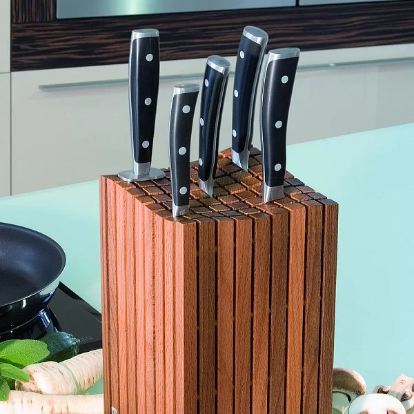 Нож универсальный Classic Ikon, 14см, Wusthof, 4126 WUS - изобр. 14