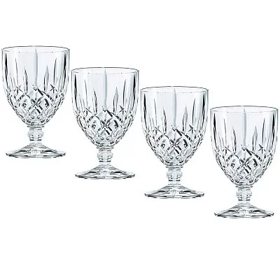 Хрустальные бокалы для вина - изобр. 100