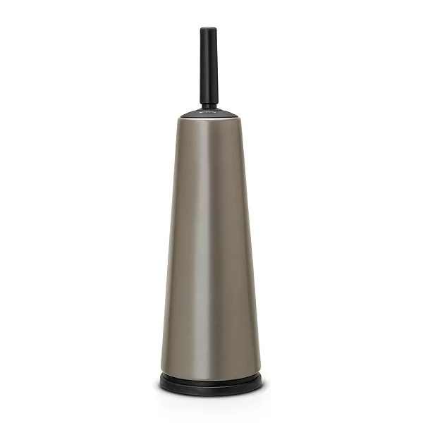 Туалетный ершик Classic, платиновый, Brabantia, 477324 - изобр. 8