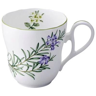 Английские травы Noritake - изобр. 17
