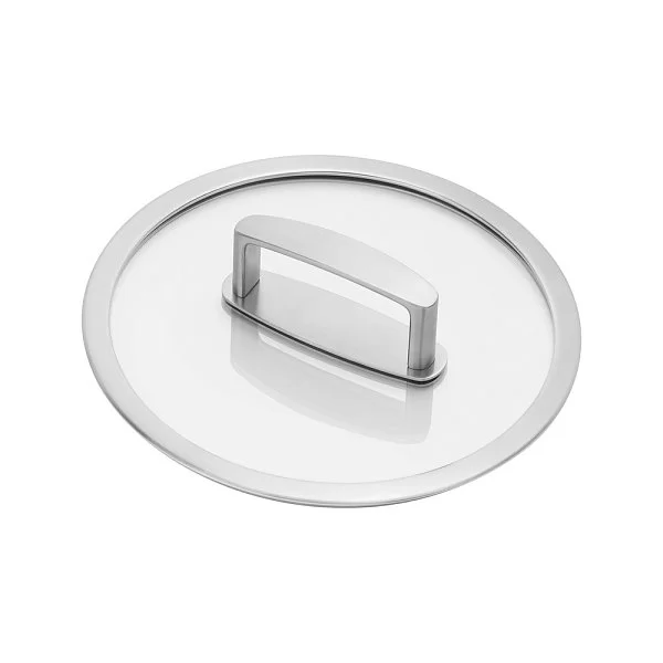 Ковш Vitality 1,5 л с крышкой 16 см, нержавеющая сталь 18/10, Zwilling J.A. Henckels, Германия, 66465-160 - изобр. 11